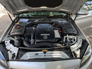 Mercedes-Benz C 180 2014 AVANTGARDE-thumb-30
