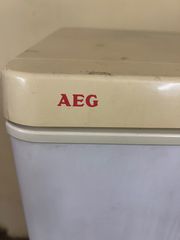 AEG SANTO Ψυγειο-καταψυκτης-thumb-3
