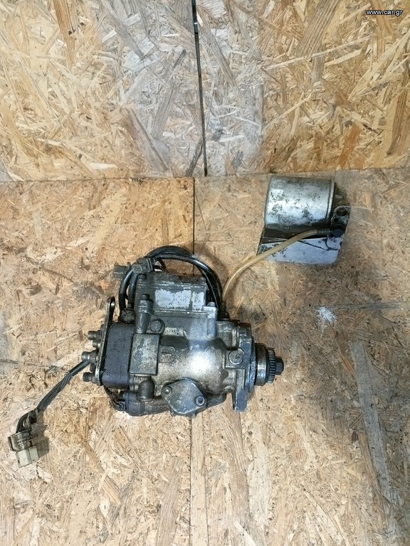 ΑΝΤΛΙΑ ΠΕΤΡΕΛΑΙΟΥ MERCEDES-BENZ SPRINTER 901 902 903 904 (210 310 410 212 312 412)