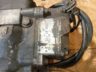 ΑΝΤΛΙΑ ΠΕΤΡΕΛΑΙΟΥ MERCEDES-BENZ SPRINTER 901 902 903 904 (210 310 410 212 312 412)-thumb-1