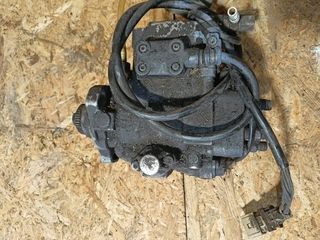 ΑΝΤΛΙΑ ΠΕΤΡΕΛΑΙΟΥ MERCEDES-BENZ SPRINTER 901 902 903 904 (210 310 410 212 312 412)-thumb-3
