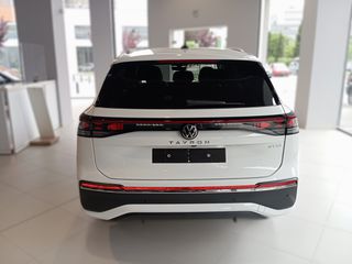 Volkswagen Tayron 2025 1.5 eTSI MHEV ACT 150PS DSG Elegance-thumb-2