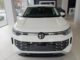 Volkswagen Tayron 2025 1.5 eTSI MHEV ACT 150PS DSG Elegance-thumb-5