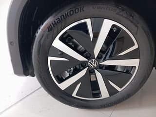 Volkswagen Tayron 2025 1.5 eTSI MHEV ACT 150PS DSG Elegance-thumb-6
