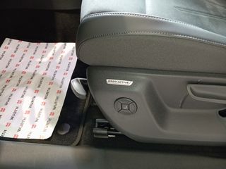 Volkswagen Tayron 2025 1.5 eTSI MHEV ACT 150PS DSG Elegance-thumb-10
