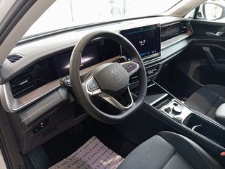 Volkswagen Tayron 2025 1.5 eTSI MHEV ACT 150PS DSG Elegance-thumb-11