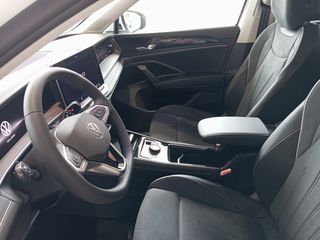Volkswagen Tayron 2025 1.5 eTSI MHEV ACT 150PS DSG Elegance-thumb-12