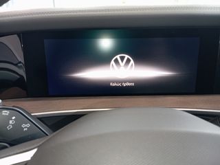 Volkswagen Tayron 2025 1.5 eTSI MHEV ACT 150PS DSG Elegance-thumb-13