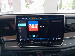 Volkswagen Tayron 2025 1.5 eTSI MHEV ACT 150PS DSG Elegance-thumb-15