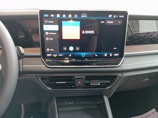 Volkswagen Tayron 2025 1.5 eTSI MHEV ACT 150PS DSG Elegance-thumb-16