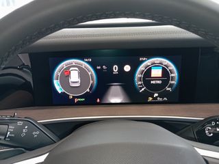Volkswagen Tayron 2025 1.5 eTSI MHEV ACT 150PS DSG Elegance-thumb-17