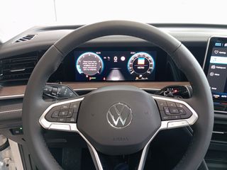 Volkswagen Tayron 2025 1.5 eTSI MHEV ACT 150PS DSG Elegance-thumb-18