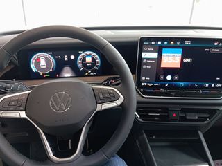 Volkswagen Tayron 2025 1.5 eTSI MHEV ACT 150PS DSG Elegance-thumb-19