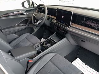 Volkswagen Tayron 2025 1.5 eTSI MHEV ACT 150PS DSG Elegance-thumb-28