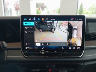 Volkswagen Tayron 2025 1.5 eTSI MHEV ACT 150PS DSG Elegance-thumb-30