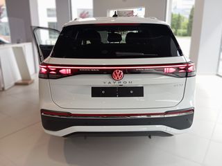 Volkswagen Tayron 2025 1.5 eTSI MHEV ACT 150PS DSG Elegance-thumb-31