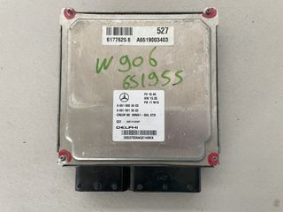 ΕΓΚΕΦΑΛΟΣ MERCEDES- BENZ SPRINTER W906/ DELPHI A 651 900 34 03