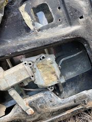 Ηλεκτρικός γρυλλος πίσω αριστερό golf 2