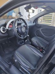Smart ForFour 2015-thumb-1