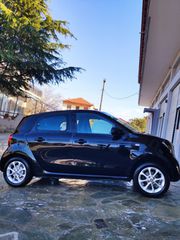 Smart ForFour 2015-thumb-2