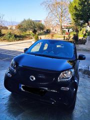 Smart ForFour 2015-thumb-3