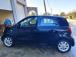 Smart ForFour 2015-thumb-6