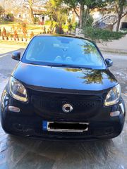 Smart ForFour 2015-thumb-7