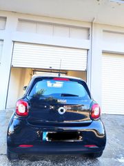 Smart ForFour 2015-thumb-9