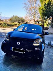 Smart ForFour 2015-thumb-11