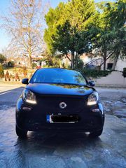 Smart ForFour 2015-thumb-12