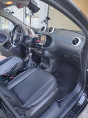 Smart ForFour 2015-thumb-13
