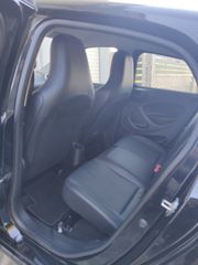 Smart ForFour 2015-thumb-15