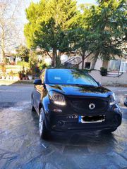 Smart ForFour 2015-thumb-16