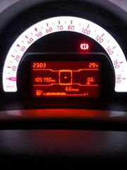 Smart ForFour 2015-thumb-18