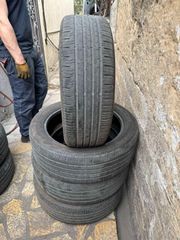 215/50R19 93T Continental EcoContact 6 Sealtech (DOT-4622) 4 Τεμάχια