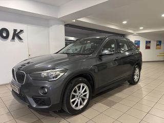 Bmw X1 2018 SDRIVE 16D AUTOMATIC AUTOK-thumb-1