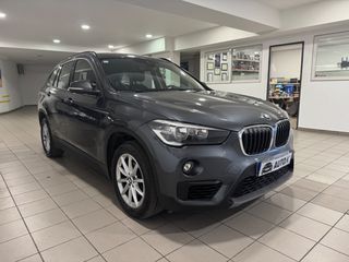 Bmw X1 2018 SDRIVE 16D AUTOMATIC AUTOK-thumb-3