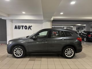 Bmw X1 2018 SDRIVE 16D AUTOMATIC AUTOK-thumb-4