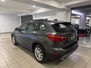 Bmw X1 2018 SDRIVE 16D AUTOMATIC AUTOK-thumb-5