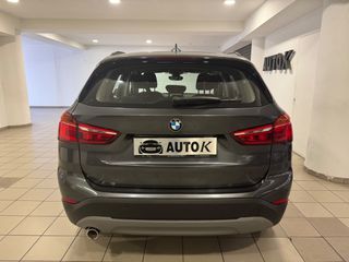 Bmw X1 2018 SDRIVE 16D AUTOMATIC AUTOK-thumb-6