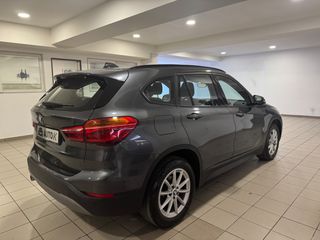 Bmw X1 2018 SDRIVE 16D AUTOMATIC AUTOK-thumb-7