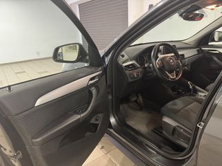 Bmw X1 2018 SDRIVE 16D AUTOMATIC AUTOK-thumb-11