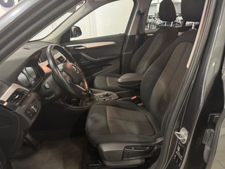 Bmw X1 2018 SDRIVE 16D AUTOMATIC AUTOK-thumb-12