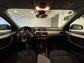 Bmw X1 2018 SDRIVE 16D AUTOMATIC AUTOK-thumb-13