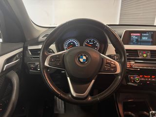 Bmw X1 2018 SDRIVE 16D AUTOMATIC AUTOK-thumb-14