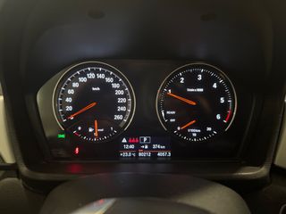 Bmw X1 2018 SDRIVE 16D AUTOMATIC AUTOK-thumb-17