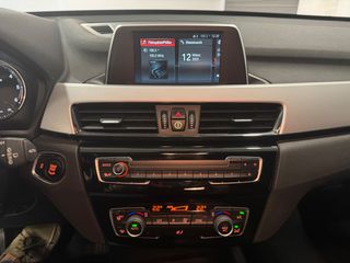 Bmw X1 2018 SDRIVE 16D AUTOMATIC AUTOK-thumb-19