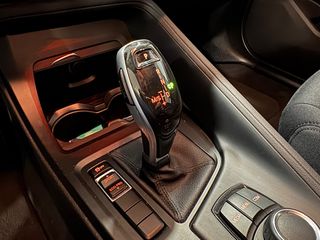 Bmw X1 2018 SDRIVE 16D AUTOMATIC AUTOK-thumb-20