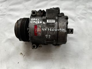 OPEL OMEGA SAAB 9-5 2.0 2.3 2.5 ΚΟΜΠΡΕΣΣΟΡΑΣ AC 447200-9720