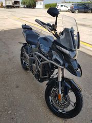 Daytona T310 2019